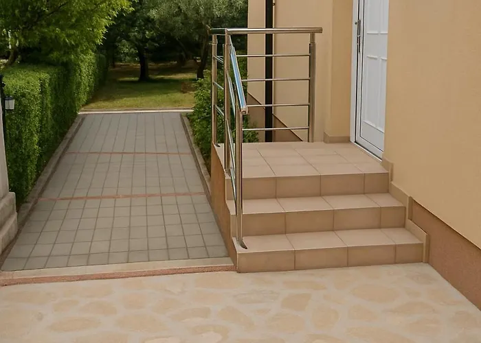Apartmani Lea
