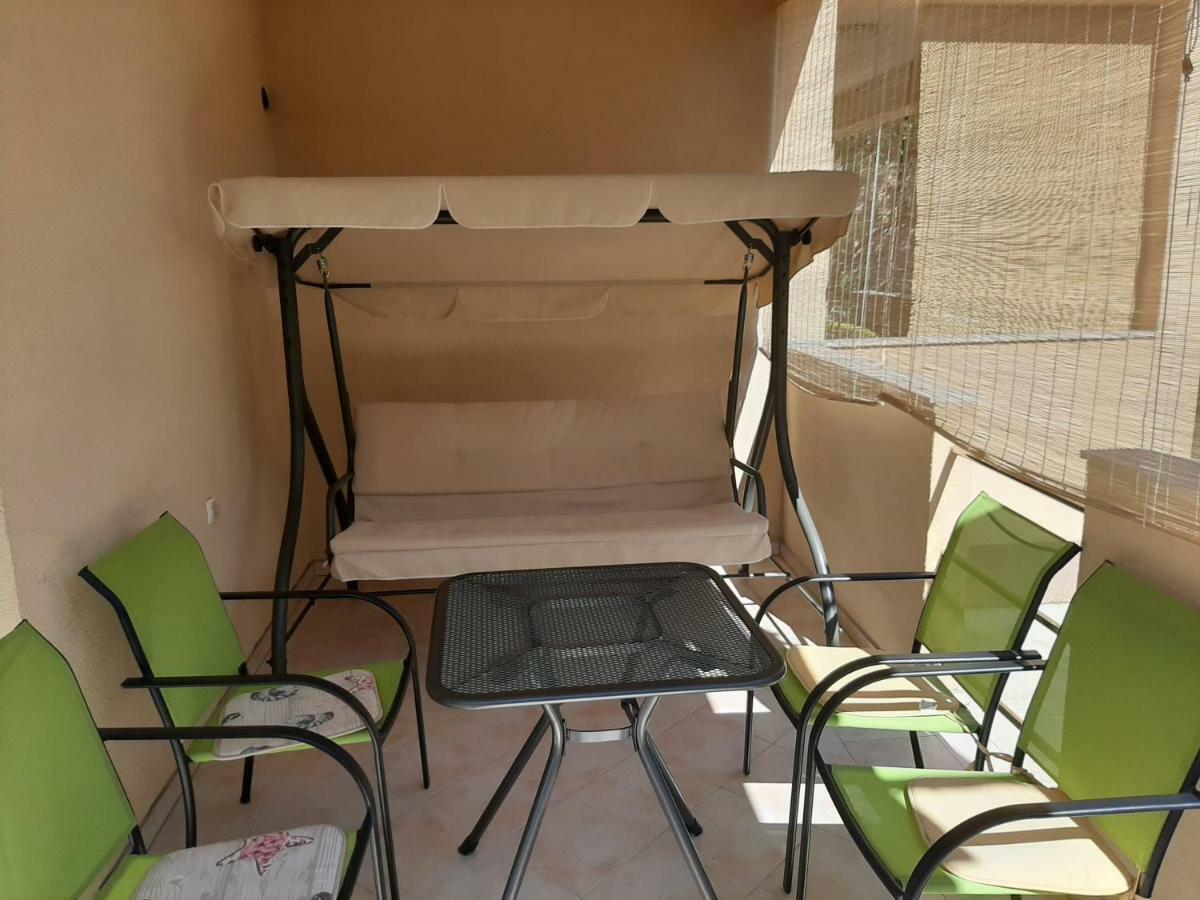 Lea Apartamento