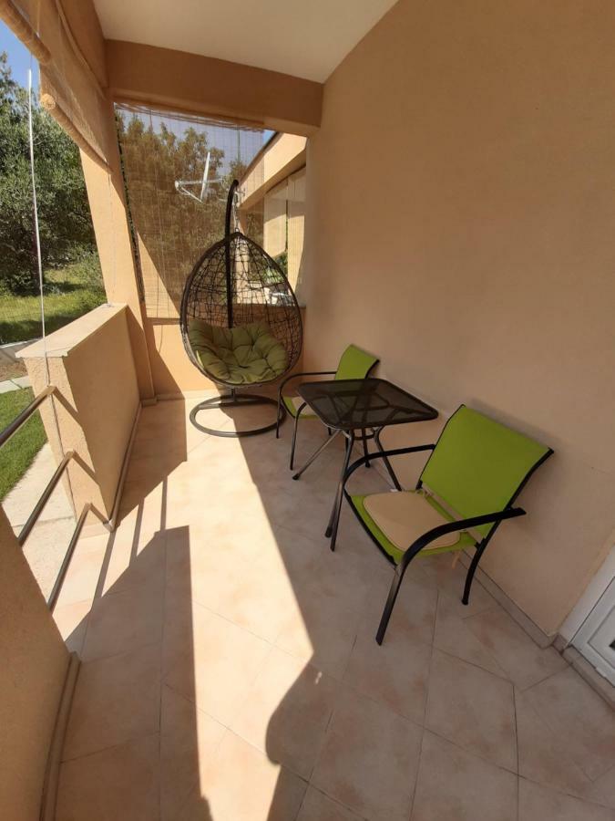 Apartmán Lea Starigrad Paklenica