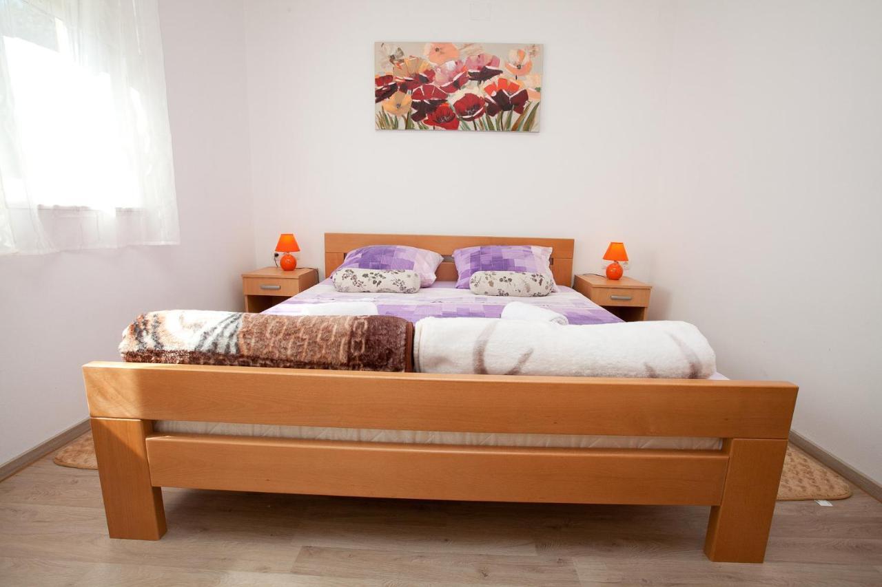 Apartamento Lea