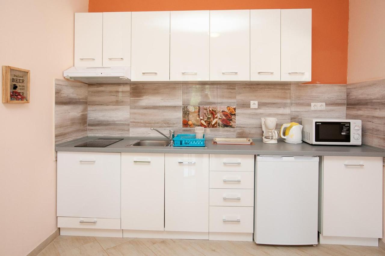 Apartamento Lea