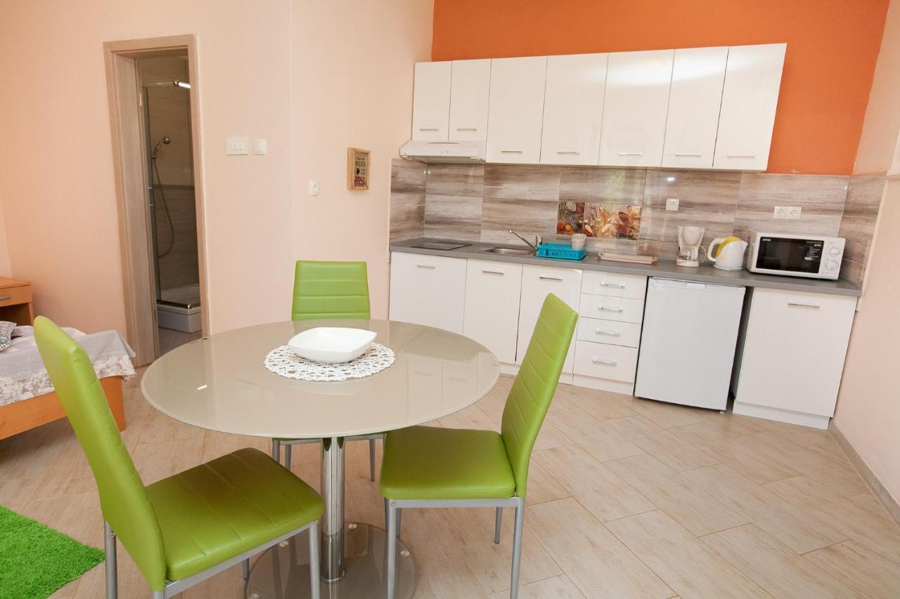 Apartmán Lea