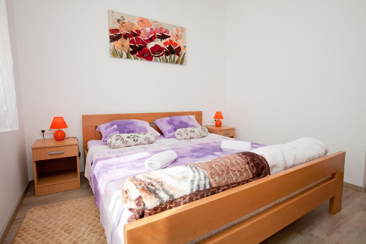 Apartmán Lea *
