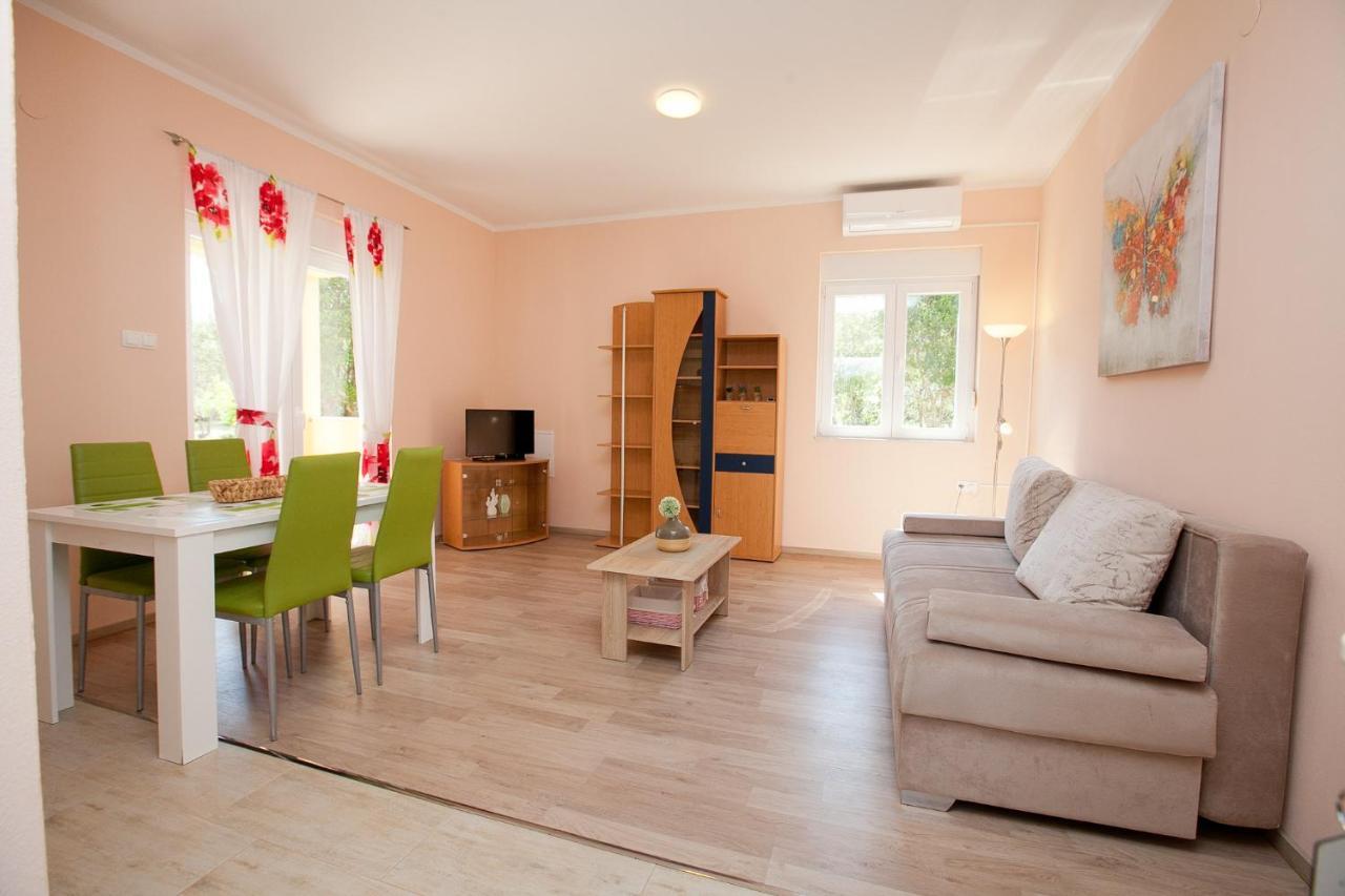 Apartamento Lea