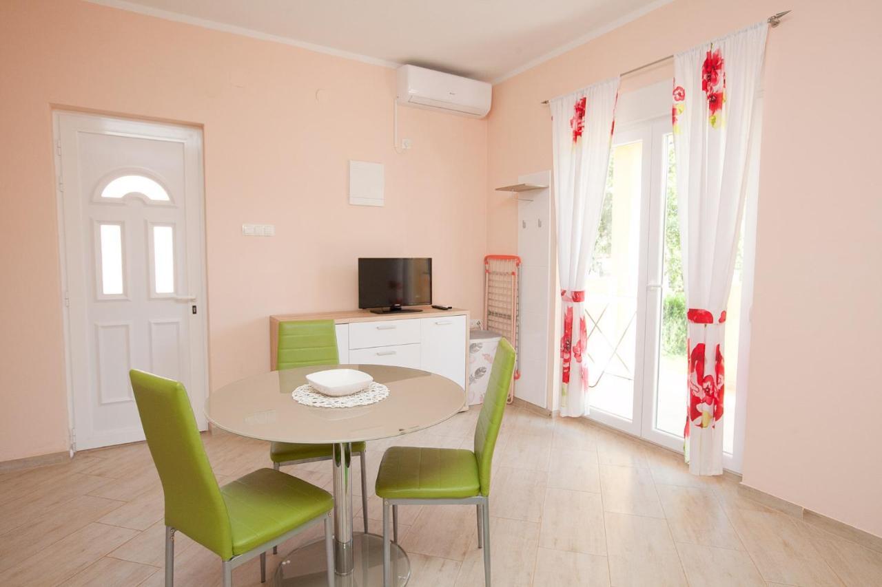 Apartmán Lea Starigrad Paklenica