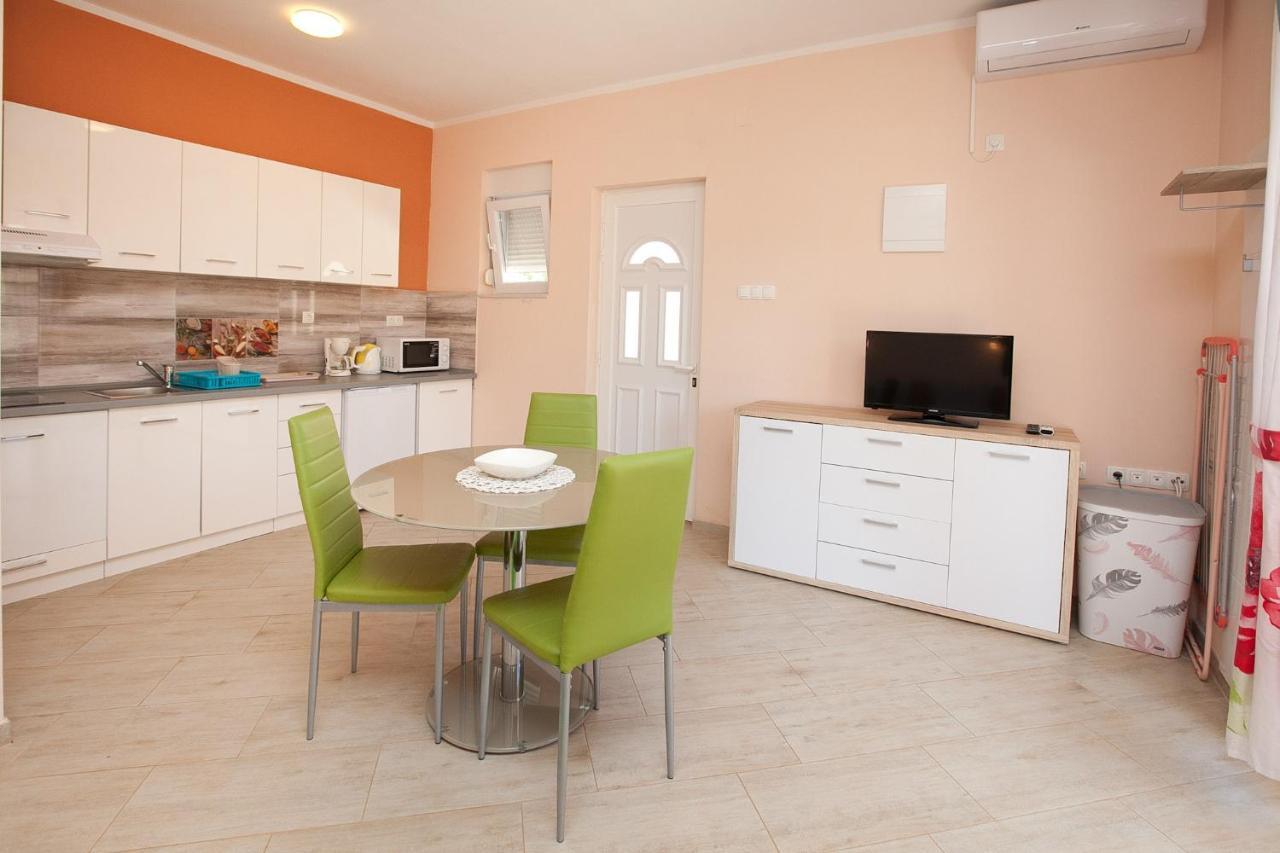 Apartmán Lea Starigrad Paklenica