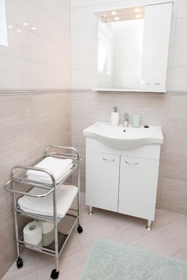 Lea Apartmán *