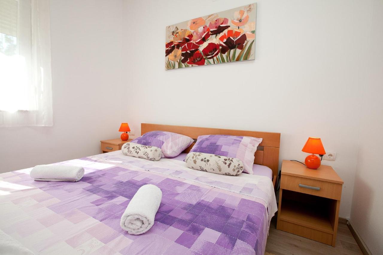 Lea Apartmán *